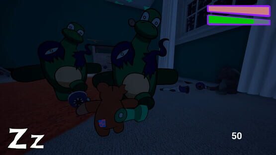 Night Guardian screenshot 1