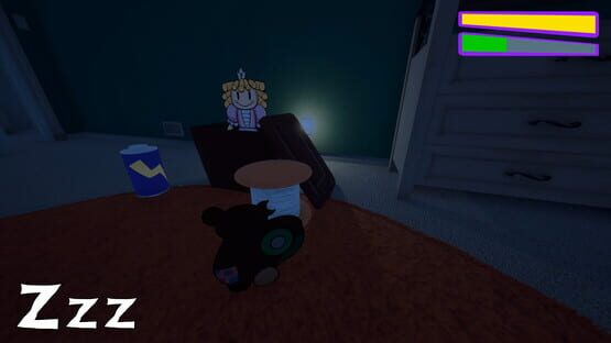 Night Guardian screenshot 4