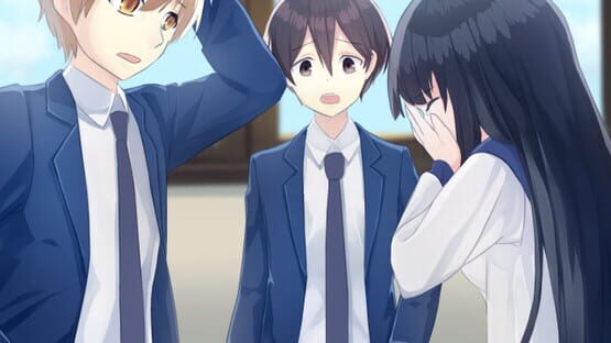四季 The Four Seasons screenshot 2