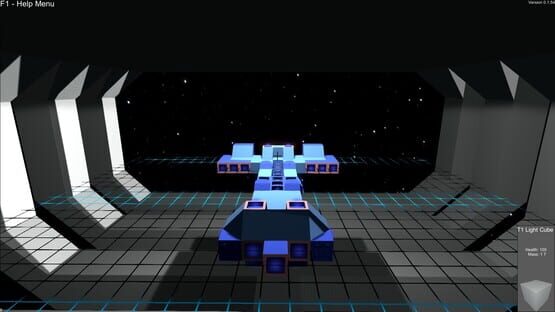 Orbital Shipyards screenshot 1