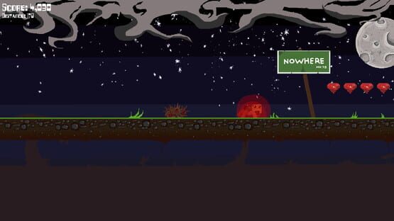 Roy Cluse: Itsy-Bitsy Edition screenshot 3