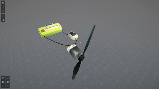 Fibber Kit Screenshot