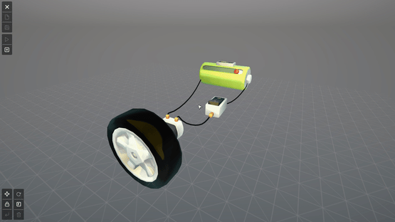 Fibber Kit Screenshot