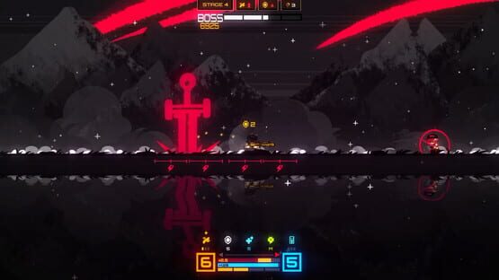 Snow Island screenshot 3