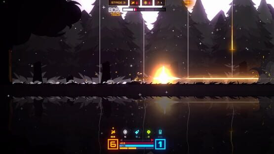 Snow Island screenshot 5