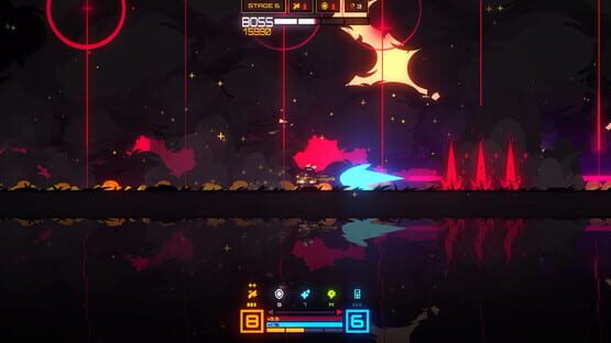 Snow Island screenshot 6