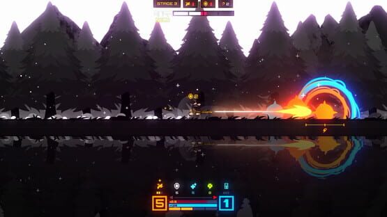 Snow Island screenshot 4
