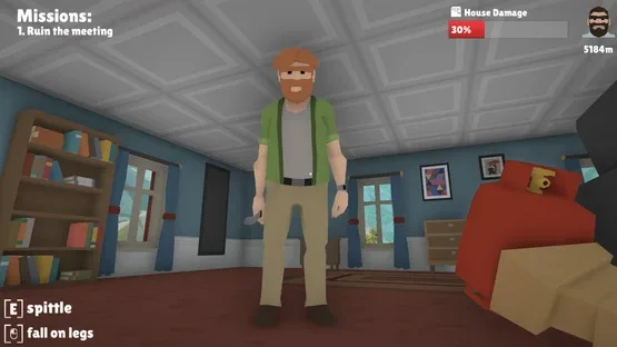 Operation Sniff screenshot 2
