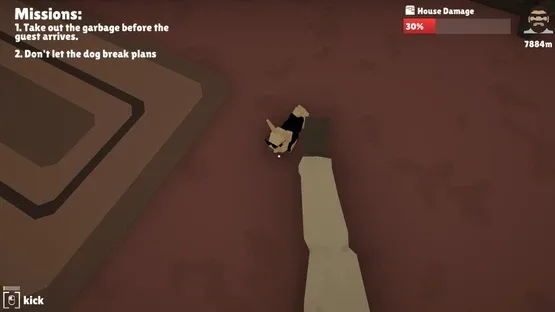 Operation Sniff screenshot 5