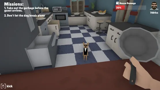 Operation Sniff screenshot 7