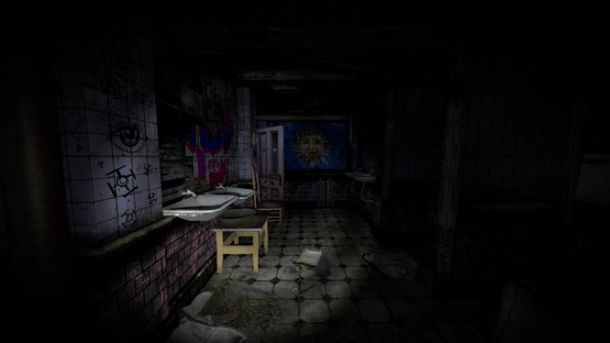 Dark Fall: Ghost Vigil Screenshot