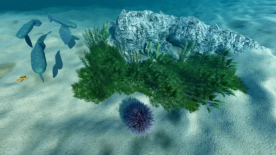 Ecosystem screenshot 1