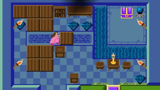 Princess Castle Quest cover