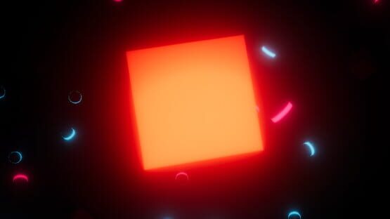 Quaterneon screenshot 5