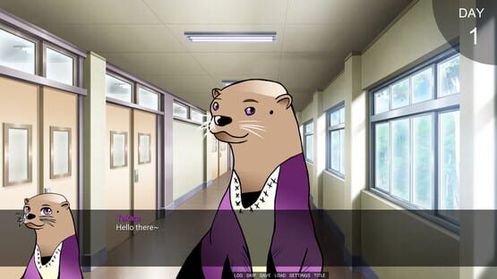 Otter of My Life cover