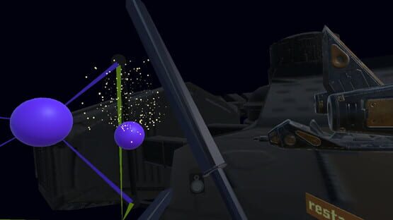 Tonetaker VR screenshot 1