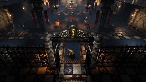 Wigmund screenshot 10