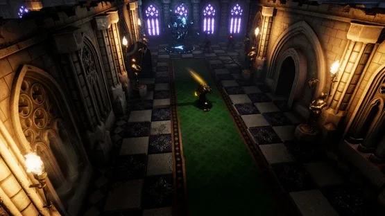 Wigmund screenshot 7