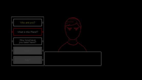 The Room Syndrome screenshot 3