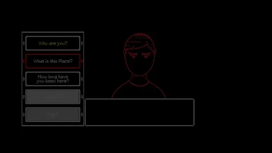 The Room Syndrome screenshot 1
