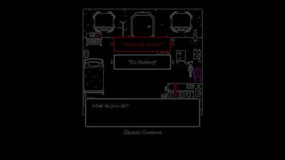 The Room Syndrome screenshot 6