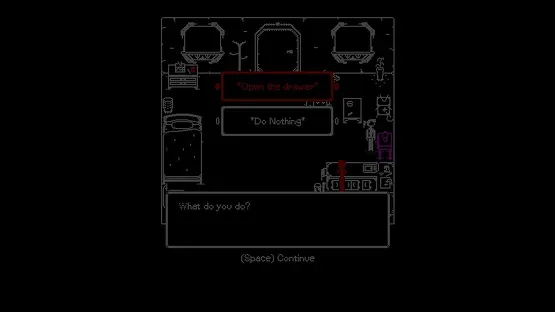 The Room Syndrome screenshot 4