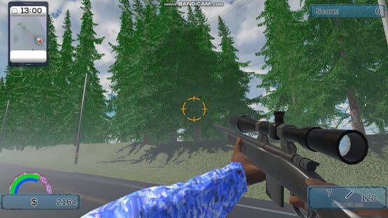 Venandi In Silva screenshot 4