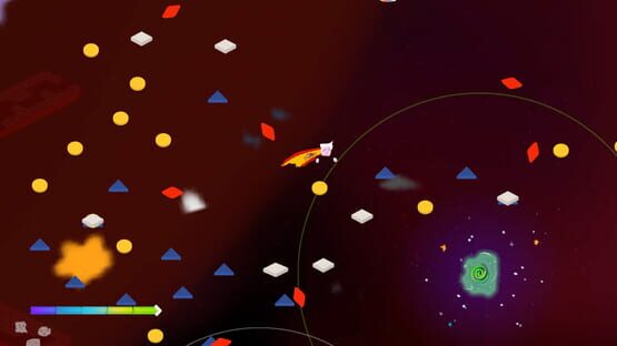 Skyous screenshot 5