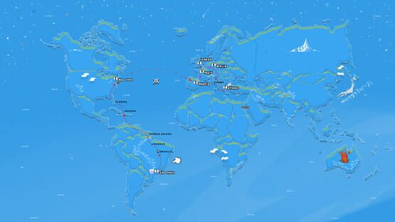 Skyous screenshot 4