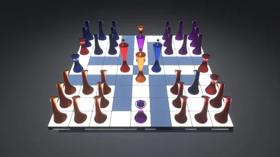Hang the Kings screenshot 3
