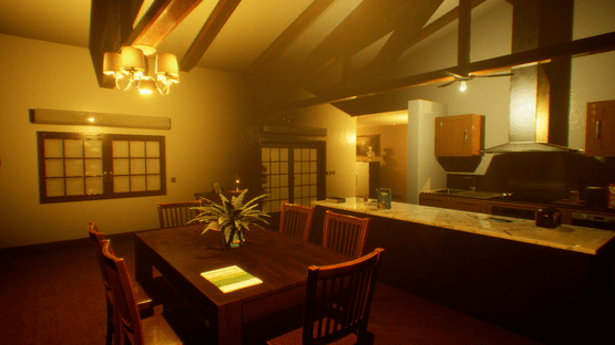 Alterity Experience Screenshot