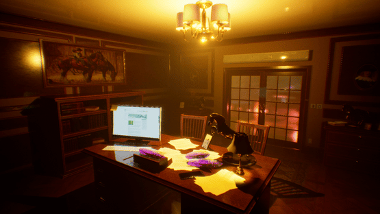 Alterity Experience Screenshot