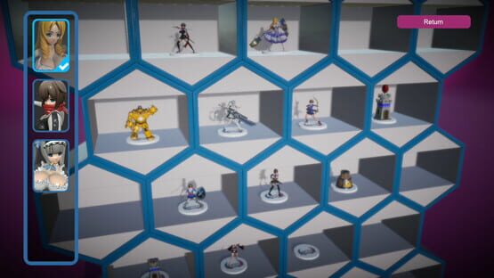 Figure Simulator War cover