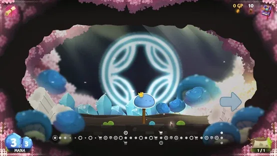Rise of the Slime screenshot 6