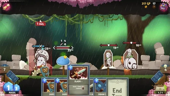 Rise of the Slime screenshot 8