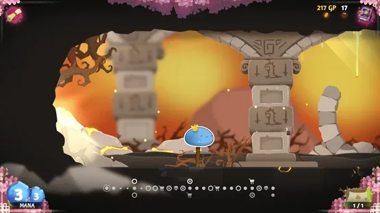 Rise of the Slime screenshot 7