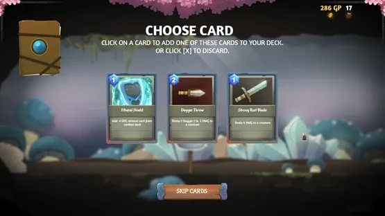 Rise of the Slime screenshot 3