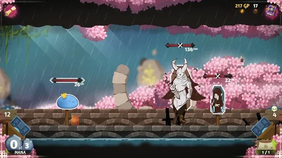 Rise of the Slime screenshot 4