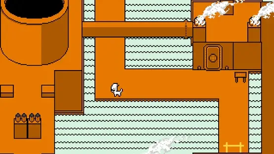 A New Home screenshot 3