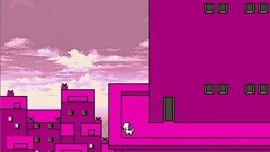 A New Home screenshot 2