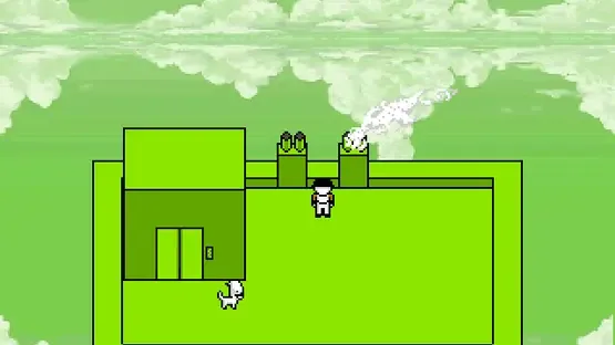 A New Home screenshot 5
