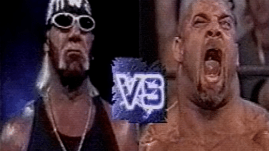 WCW/nWo Thunder Screenshot