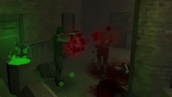Dead County screenshot 2