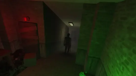 Dead County screenshot 1
