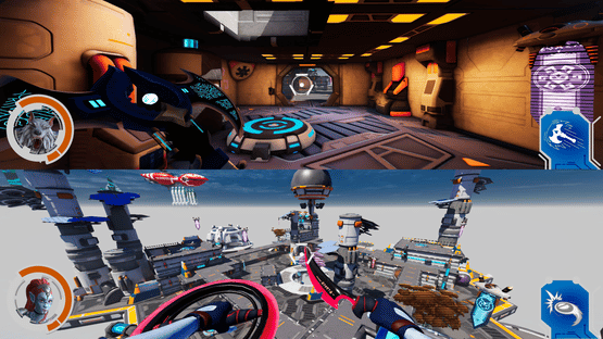 Avalo Legends Screenshot