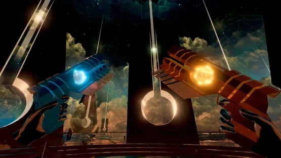 Audica screenshot 4