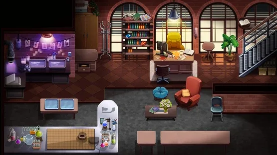 Detective Jackie: Mystic Case screenshot 9