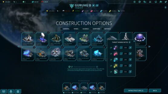 Outscape screenshot