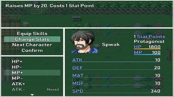 The Battles of Spwak 2 screenshot 5