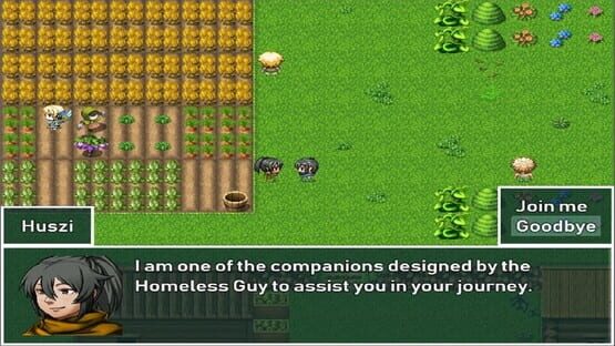 The Battles of Spwak 2 screenshot 4